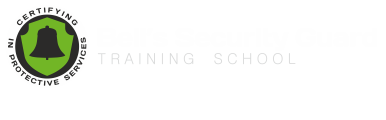 Bell's Security
